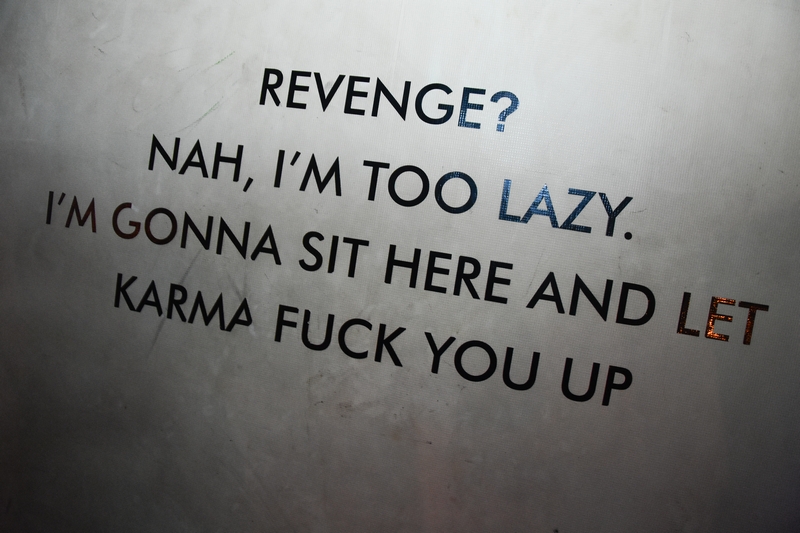 Karma Beirut on Wednesday Night